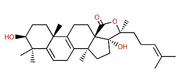 Stichopogenin A2